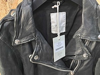 Goose-craft leren jassen (10x) - afbeelding 27 van  27