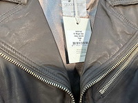 Goose-craft leren jassen (10x) - afbeelding 2 van  25