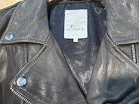 Goose-craft leren jassen (10x) - afbeelding 6 van  25