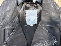 Goose-craft leren jassen (10x) - afbeelding 14 van  25