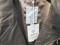 Goose-craft leren jassen (10x) - afbeelding 16 van  25