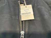 Goose-craft leren jassen (10x) - afbeelding 2 van  23