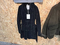 Goose-craft leren jassen (10x) - afbeelding 8 van  23