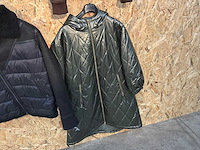 Goose-craft leren jassen (10x) - afbeelding 16 van  23