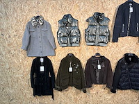 Goose-craft leren jassen (10x) - afbeelding 17 van  23