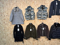 Goose-craft leren jassen (10x) - afbeelding 18 van  23