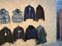 Goose-craft leren jassen (10x) - afbeelding 19 van  23