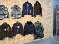 Goose-craft leren jassen (10x) - afbeelding 20 van  23