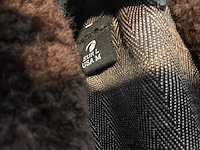 Goose-craft leren jassen (10x) - afbeelding 22 van  23