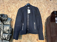 Goose-craft leren jassen (10x) - afbeelding 23 van  23