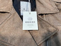 Goose-craft leren jassen (10x) - afbeelding 4 van  26