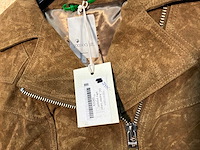 Goose-craft leren jassen (10x) - afbeelding 6 van  26