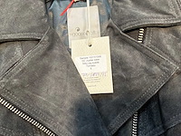 Goose-craft leren jassen (10x) - afbeelding 8 van  26