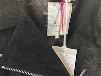 Goose-craft leren jassen (10x) - afbeelding 10 van  26