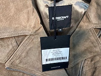 Goose-craft leren jassen (10x) - afbeelding 26 van  26