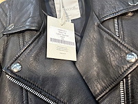 Goose-craft leren jassen (10x) - afbeelding 19 van  27