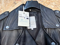 Goose-craft leren jassen (10x) - afbeelding 5 van  27