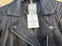 Goose-craft leren jassen (10x) - afbeelding 6 van  27