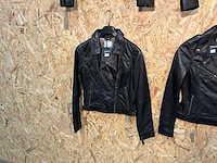 Goose-craft leren jassen (10x) - afbeelding 21 van  27