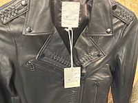 Goose-craft leren jassen (10x) - afbeelding 23 van  27