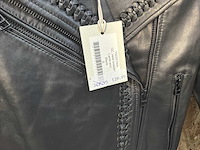 Goose-craft leren jassen (10x) - afbeelding 25 van  27