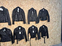 Goose-craft leren jassen (10x) - afbeelding 27 van  27