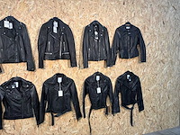 Goose-craft leren jassen (10x) - afbeelding 14 van  27