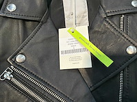 Goose-craft leren jassen (10x) - afbeelding 3 van  23