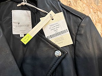 Goose-craft leren jassen (10x) - afbeelding 5 van  23