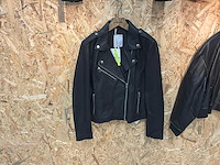 Goose-craft leren jassen (10x) - afbeelding 6 van  23