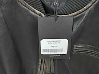 Goose-craft leren jassen (10x) - afbeelding 9 van  23