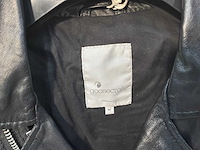 Goose-craft leren jassen (10x) - afbeelding 11 van  23