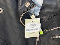 Goose-craft leren jassen (10x) - afbeelding 14 van  23