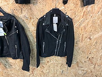 Goose-craft leren jassen (10x) - afbeelding 15 van  23