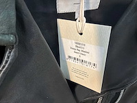 Goose-craft leren jassen (10x) - afbeelding 16 van  23