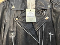 Goose-craft leren jassen (10x) - afbeelding 19 van  23