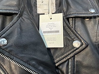 Goose-craft leren jassen (10x) - afbeelding 21 van  23