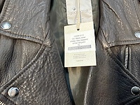 Goose-craft leren jassen (10x) - afbeelding 2 van  24