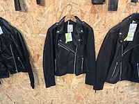 Goose-craft leren jassen (10x) - afbeelding 9 van  24