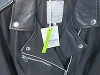 Goose-craft leren jassen (10x) - afbeelding 10 van  24