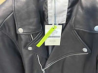 Goose-craft leren jassen (10x) - afbeelding 13 van  24