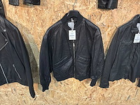 Goose-craft leren jassen (10x) - afbeelding 14 van  24