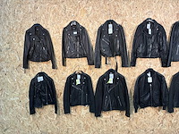 Goose-craft leren jassen (10x) - afbeelding 18 van  24