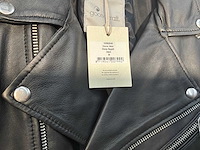 Goose-craft leren jassen (10x) - afbeelding 21 van  24