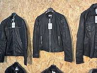 Goose-craft leren jassen (10x) - afbeelding 2 van  23