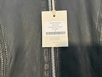 Goose-craft leren jassen (10x) - afbeelding 3 van  23