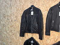 Goose-craft leren jassen (10x) - afbeelding 4 van  23