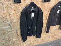 Goose-craft leren jassen (10x) - afbeelding 5 van  23