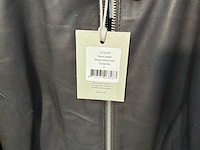 Goose-craft leren jassen (10x) - afbeelding 18 van  23