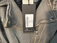 Goose-craft leren jassen (10x) - afbeelding 8 van  23